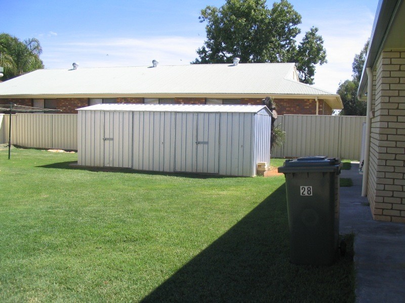 28 Mann Street, Chinchilla QLD 4413