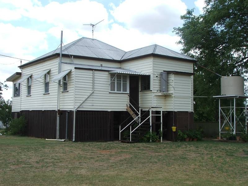 4 King, Chinchilla QLD 4413