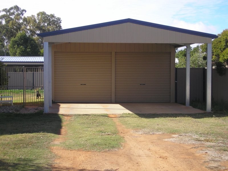 13 Evans Street, Chinchilla QLD 4413