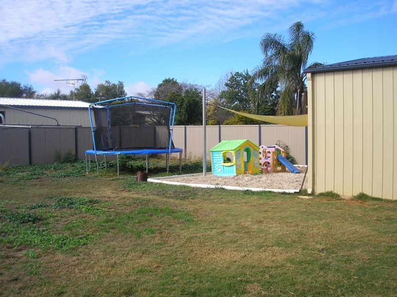 13 Evans Street, Chinchilla QLD 4413