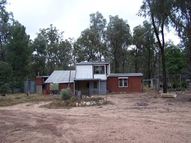 201 Dhalkes Road TARA, Chinchilla QLD 4413