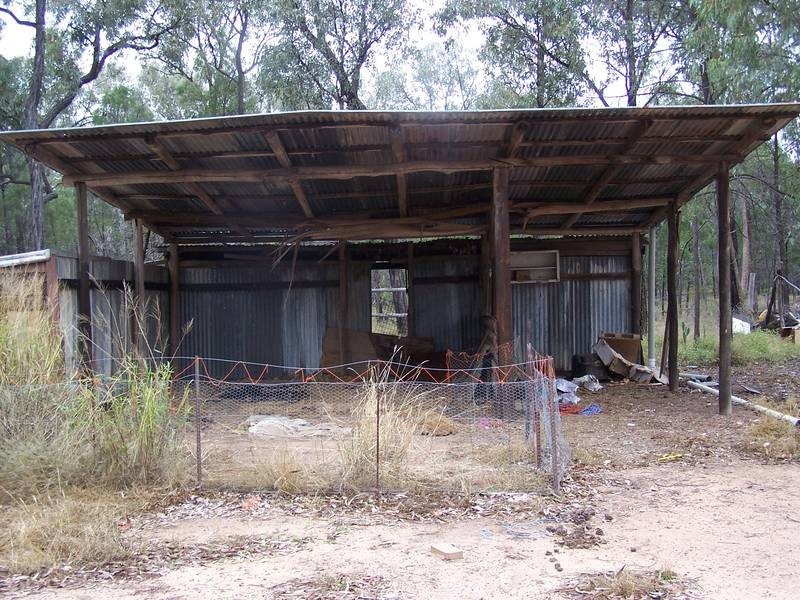 201 Dhalkes Road TARA, Chinchilla QLD 4413