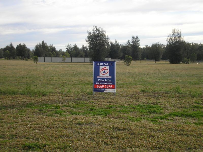 Lot 11 Lloyd Street, Chinchilla QLD 4413