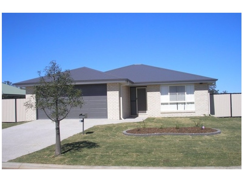 32 Frame, Chinchilla QLD 4413