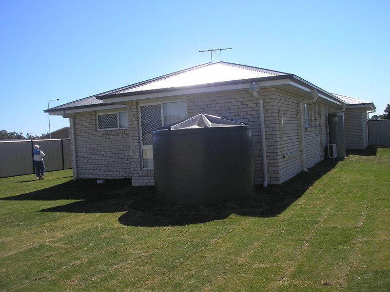 32 Frame, Chinchilla QLD 4413