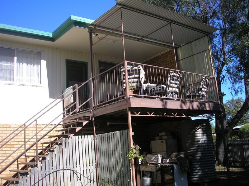 21 Barber Street, Chinchilla QLD 4413