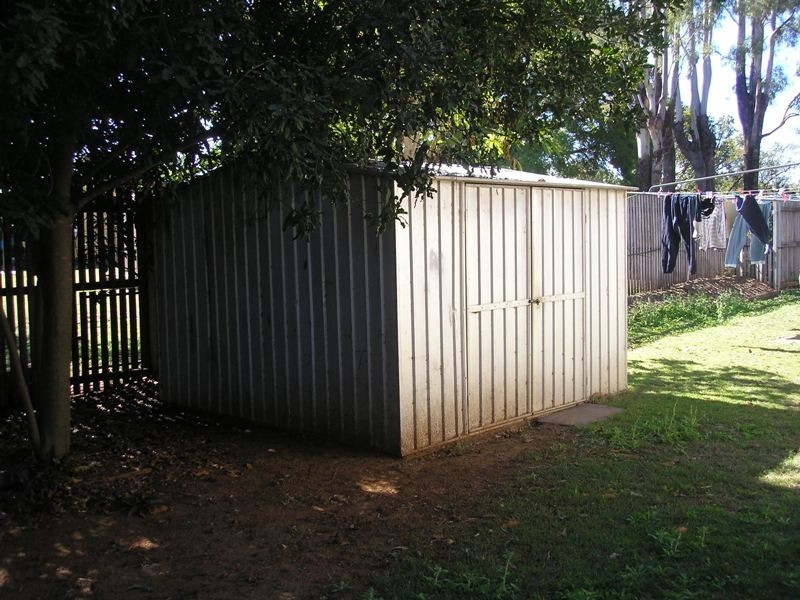 21 Barber Street, Chinchilla QLD 4413