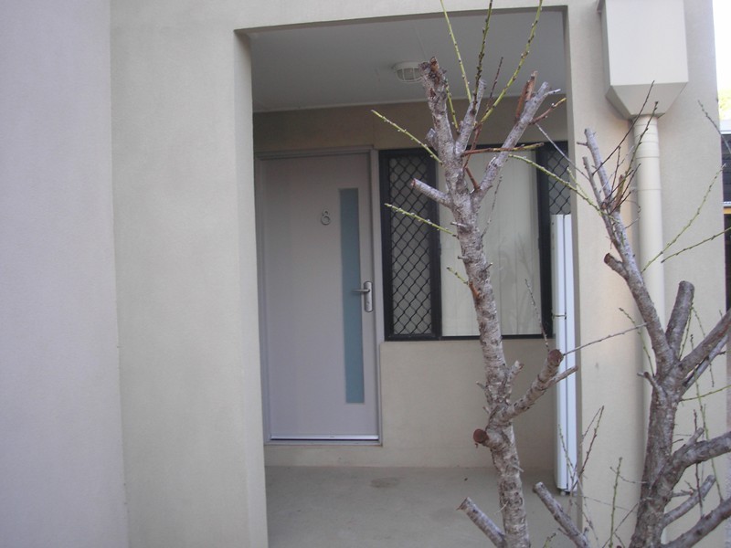 8/34 Glasson Street, Chinchilla QLD 4413