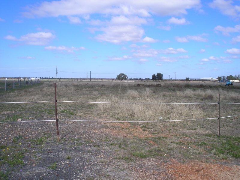Lot 24 Colls Court, Chinchilla QLD 4413