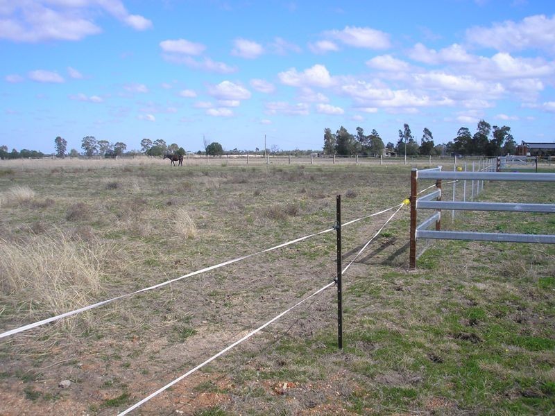 Lot 24 Colls Court, Chinchilla QLD 4413