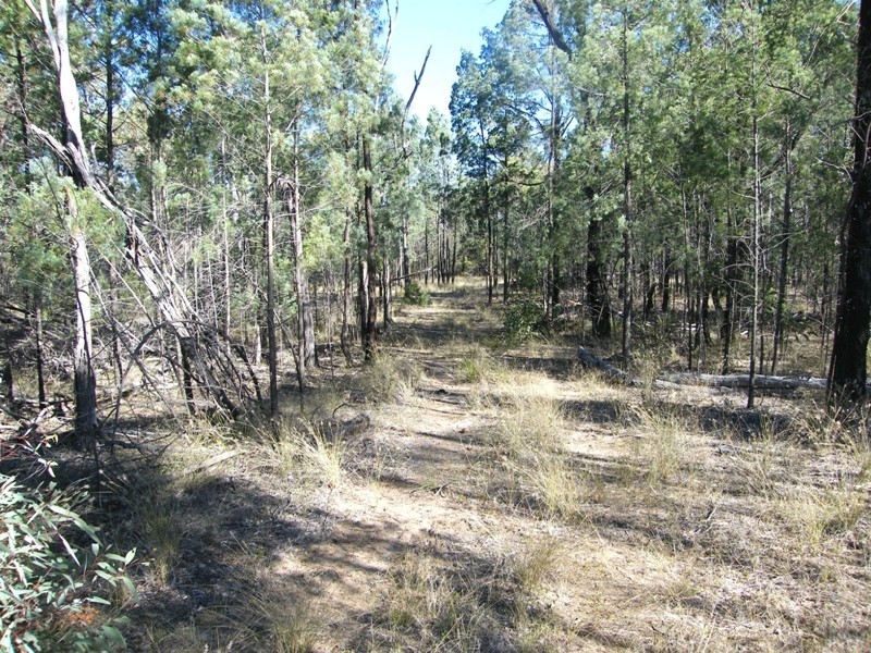 356 Daybreak Road, Tara QLD 4421