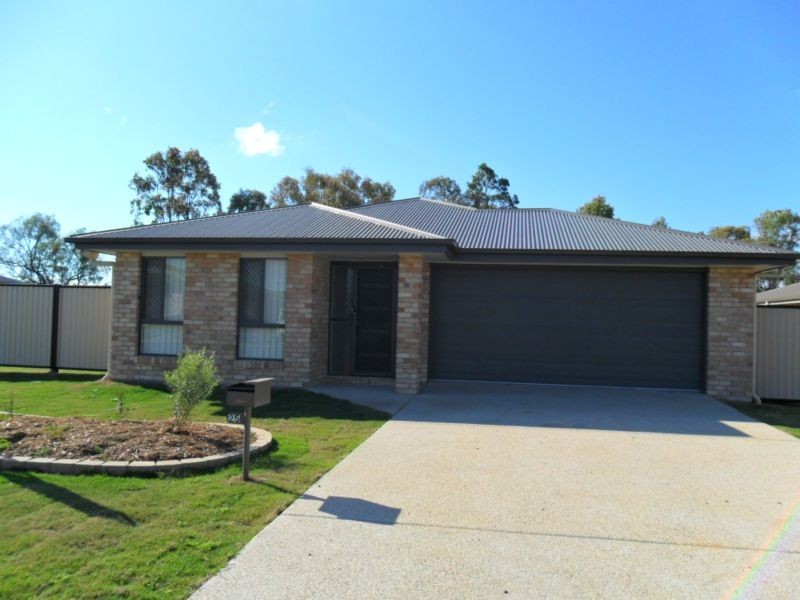 25 Campbell Street, Chinchilla QLD 4413