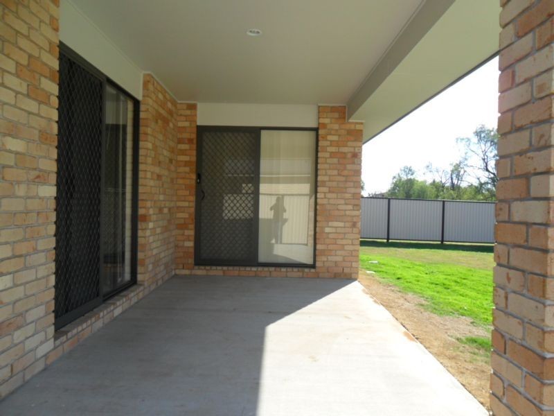 25 Campbell Street, Chinchilla QLD 4413