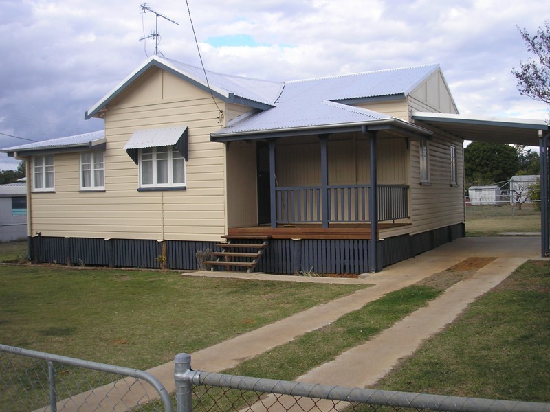 60 King Street, Chinchilla QLD 4413