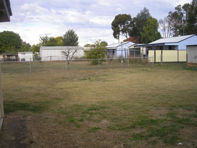 60 King Street, Chinchilla QLD 4413