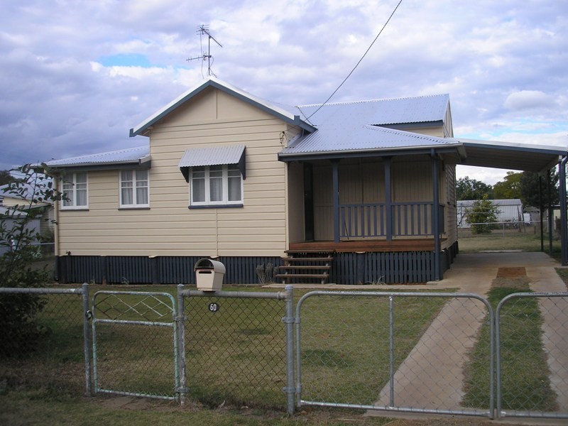 60 King Street, Chinchilla QLD 4413