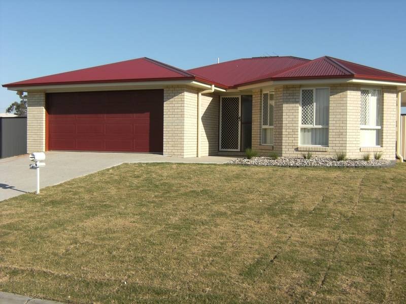 14 Campbell Street, Chinchilla QLD 4413