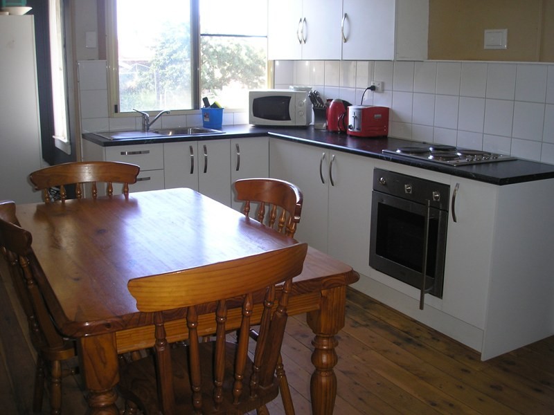 21 Wood Street, Chinchilla QLD 4413