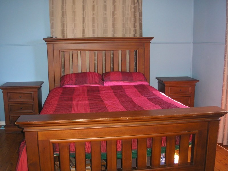 21 Wood Street, Chinchilla QLD 4413