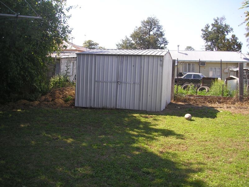 21 Wood Street, Chinchilla QLD 4413