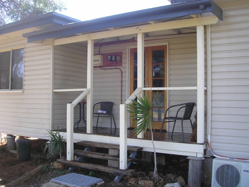 21 Wood Street, Chinchilla QLD 4413