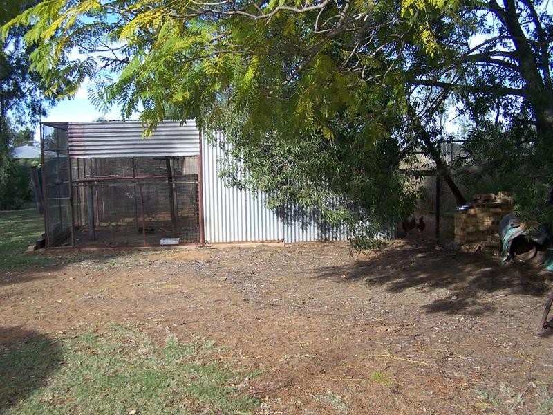 11 Mizpah Drive, Chinchilla QLD 4413
