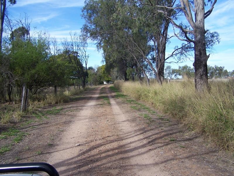 11 Mizpah Drive, Chinchilla QLD 4413