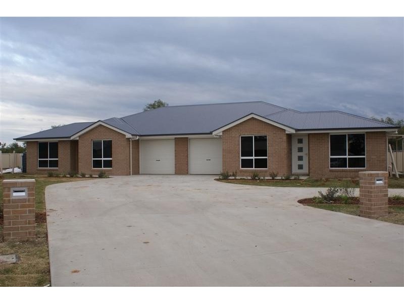 Lot 15, 2/12 Lewis Street, Chinchilla QLD 4413