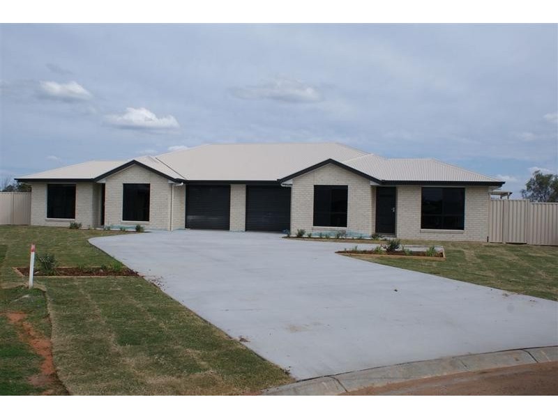 Lot 27, 1/12 McKenzie Street, Chinchilla QLD 4413