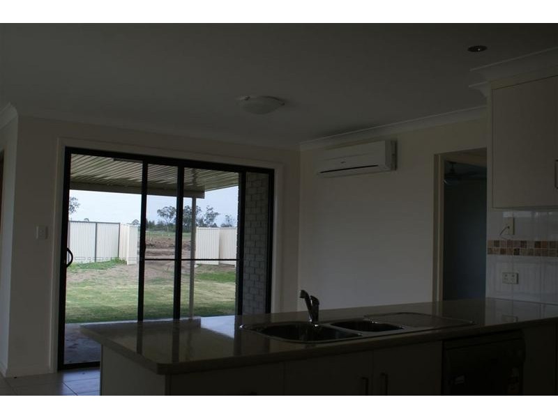 Lot 27, 1/12 McKenzie Street, Chinchilla QLD 4413