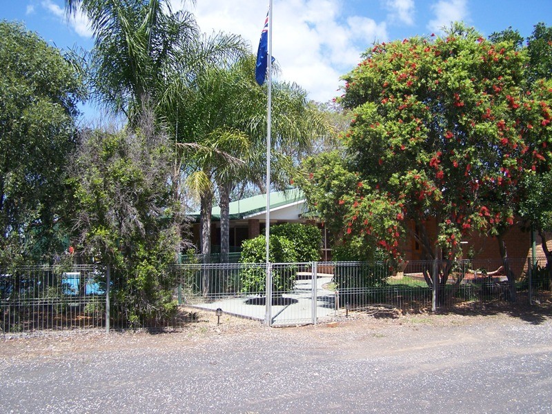 0 Racecourse Road, Chinchilla QLD 4413