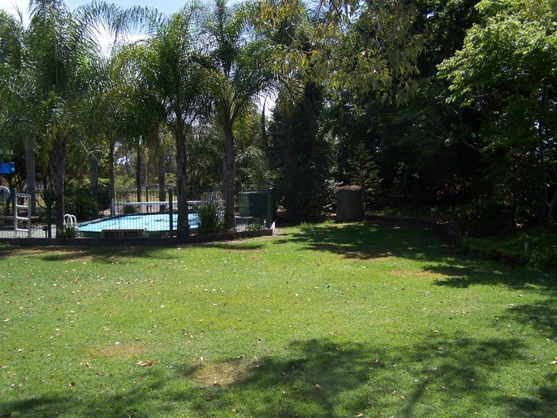 0 Racecourse Road, Chinchilla QLD 4413