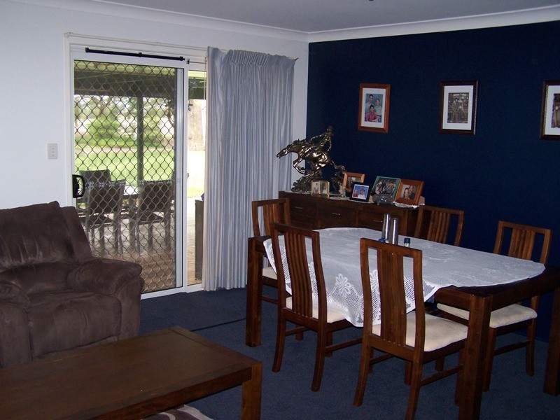 0 Racecourse Road, Chinchilla QLD 4413