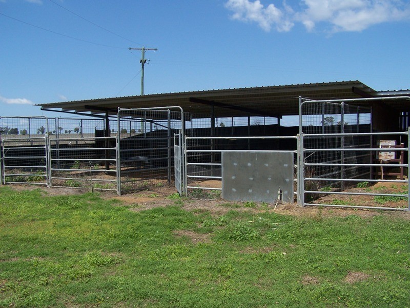 0 Racecourse Road, Chinchilla QLD 4413