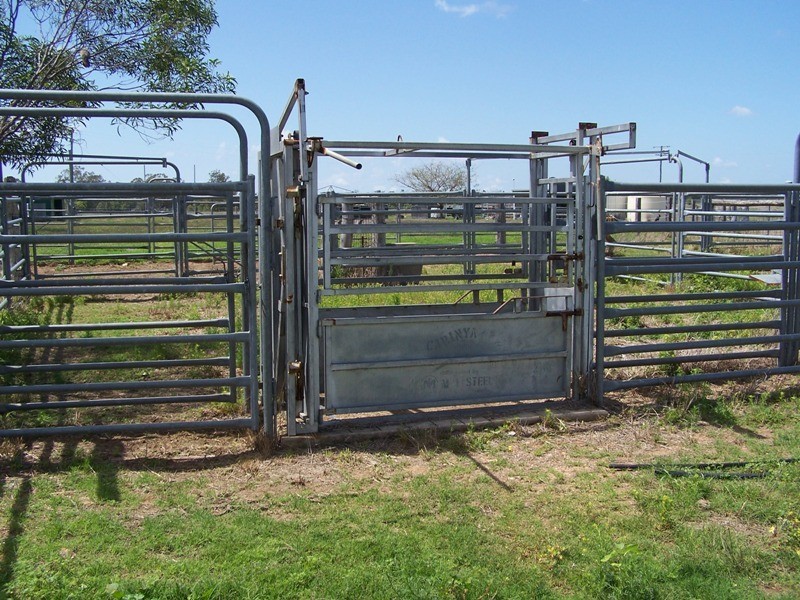 0 Racecourse Road, Chinchilla QLD 4413