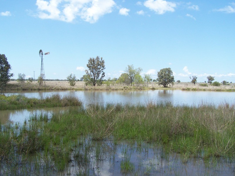 0 Racecourse Road, Chinchilla QLD 4413