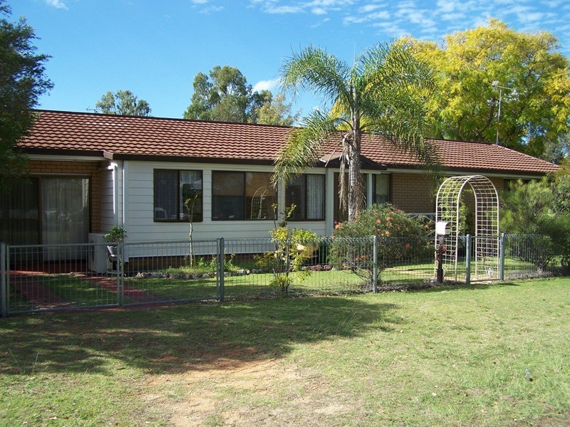 1 Wheeler Street, Chinchilla QLD 4413