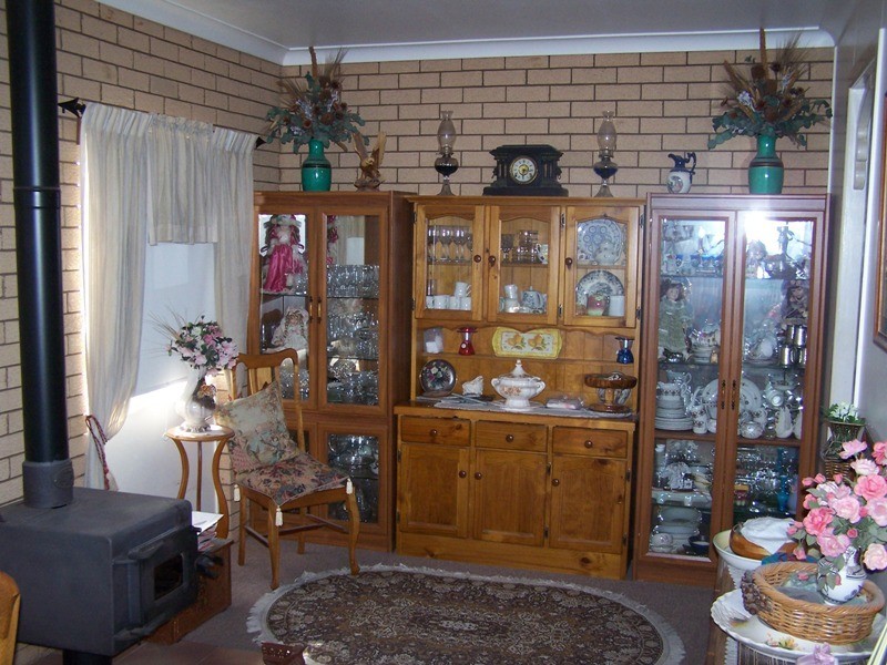 1 Wheeler Street, Chinchilla QLD 4413