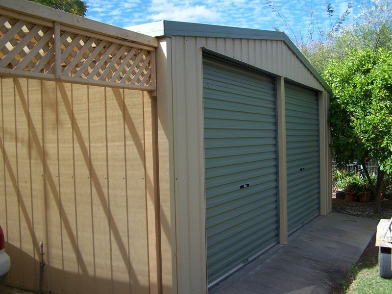 1 Wheeler Street, Chinchilla QLD 4413