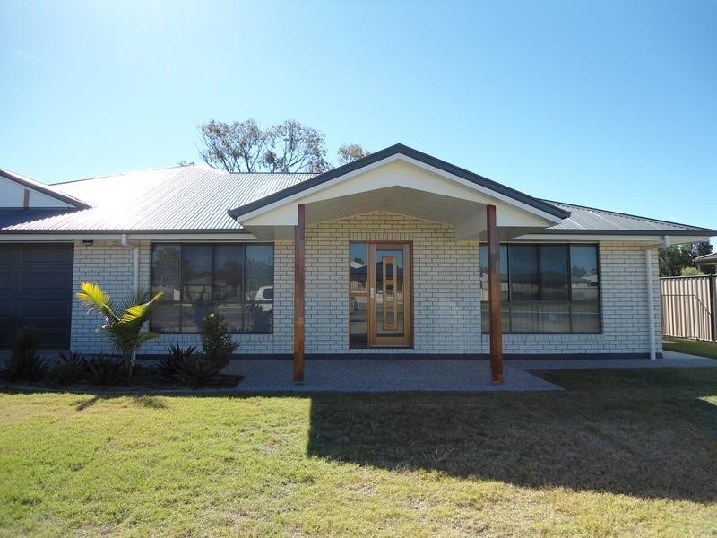 3 Sheridan Street, Chinchilla QLD 4413