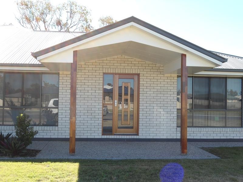 3 Sheridan Street, Chinchilla QLD 4413