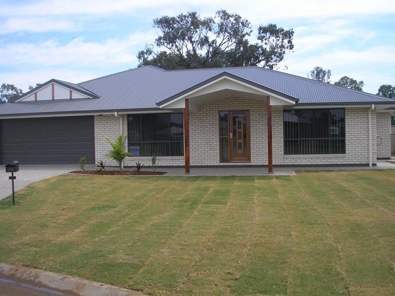 3 Sheridan Street, Chinchilla QLD 4413