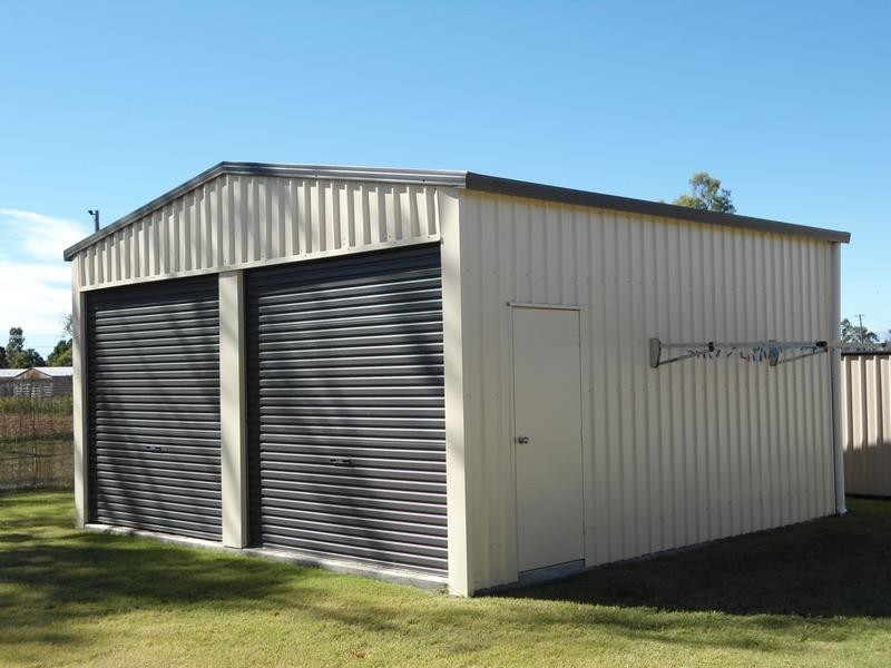 3 Sheridan Street, Chinchilla QLD 4413