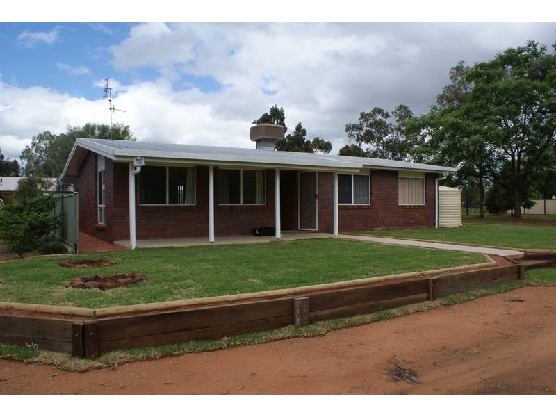 157 Cemetery Road, Chinchilla QLD 4413