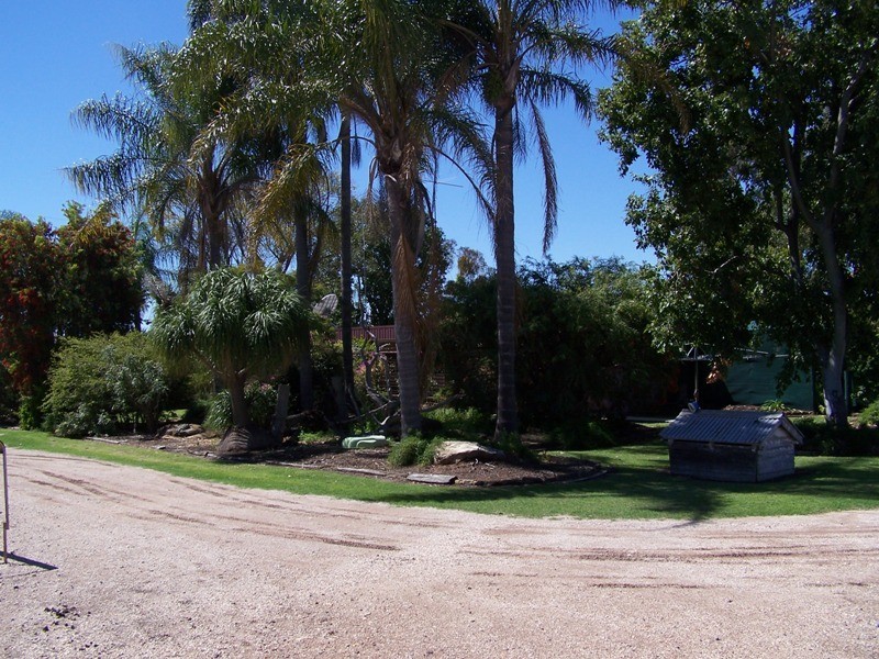 0 Cameby Road, Chinchilla QLD 4413