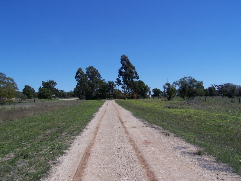 0 Cameby Road, Chinchilla QLD 4413