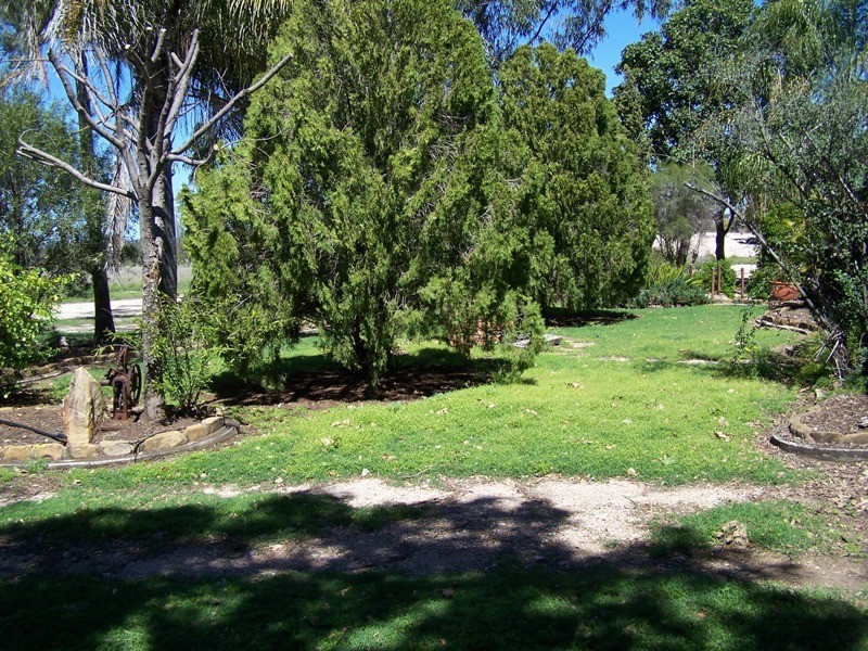 0 Cameby Road, Chinchilla QLD 4413