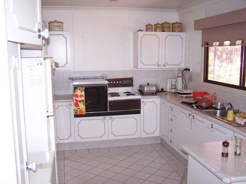 0 Cameby Road, Chinchilla QLD 4413