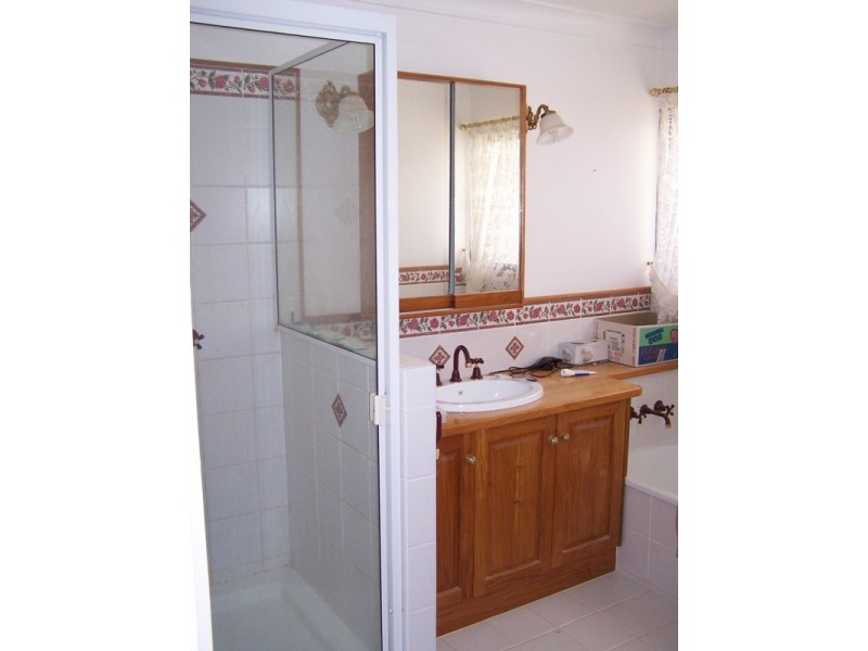 0 Cameby Road, Chinchilla QLD 4413