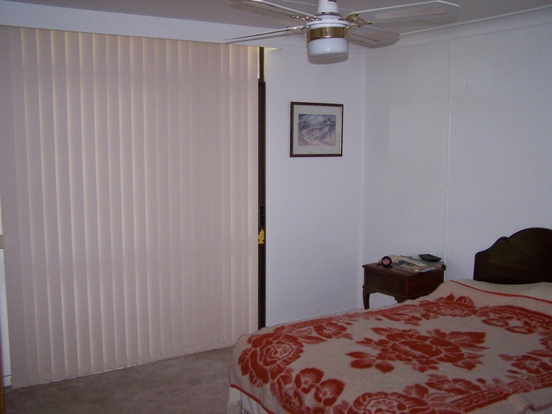 0 Cameby Road, Chinchilla QLD 4413